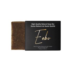 Natural Apricot Exfoliating Soap