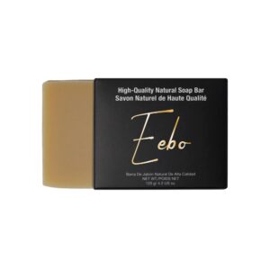 Natural Rose & Honey Soap